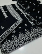 Summer cotton stuff D-1525