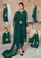 Mushq Premium Wedding Collection D-1736