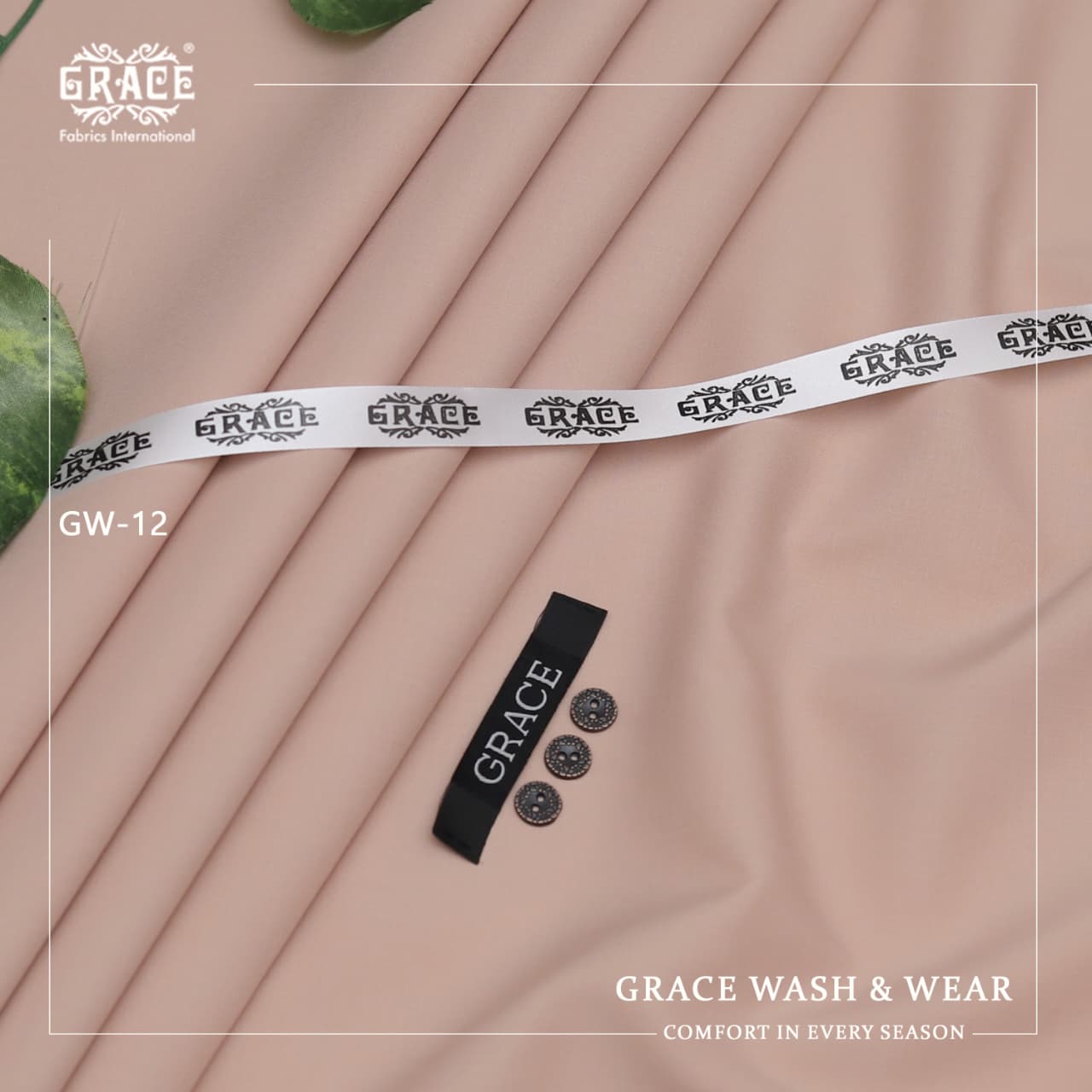 GRACE Wash n Were D-1774-4