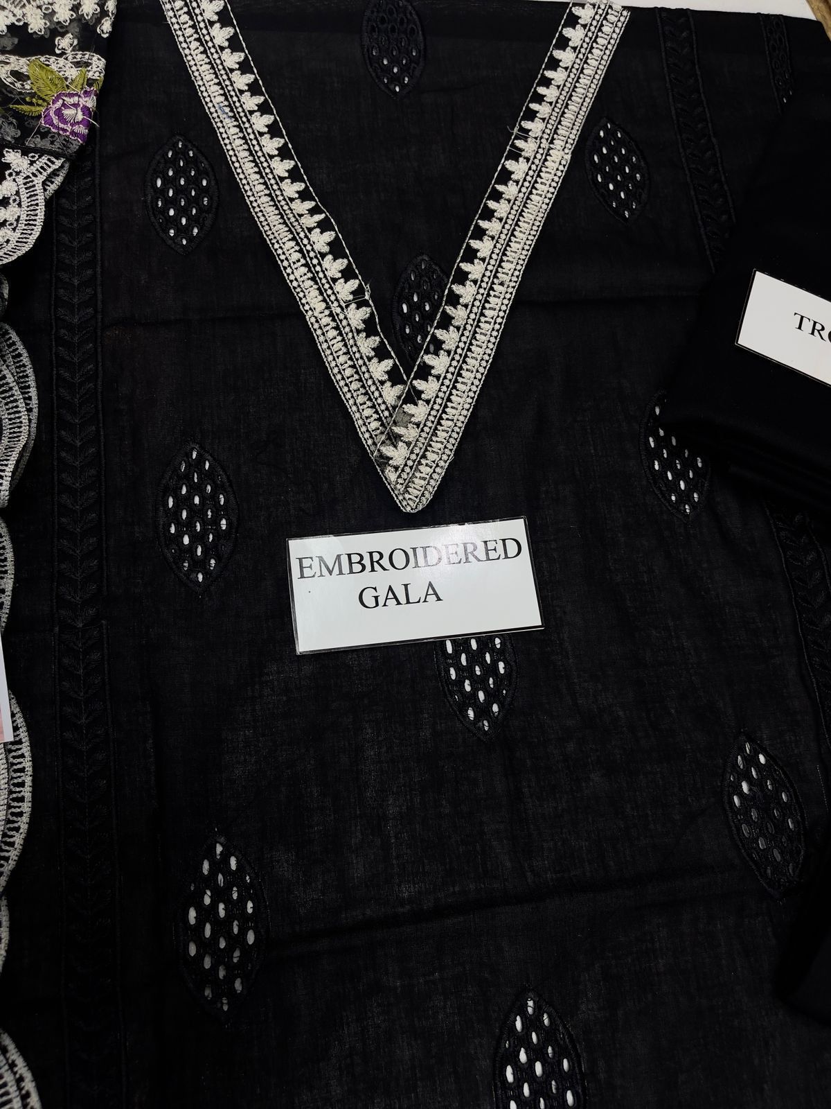 ZARQASH CHIKENKARI 1385