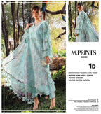 MARIA.B Premium Lawn Suit 3pc 1784