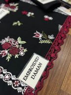 *SERAN* Lawn Collection 1584