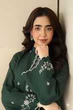 LAWN EMBROIDERED 2pc 1472