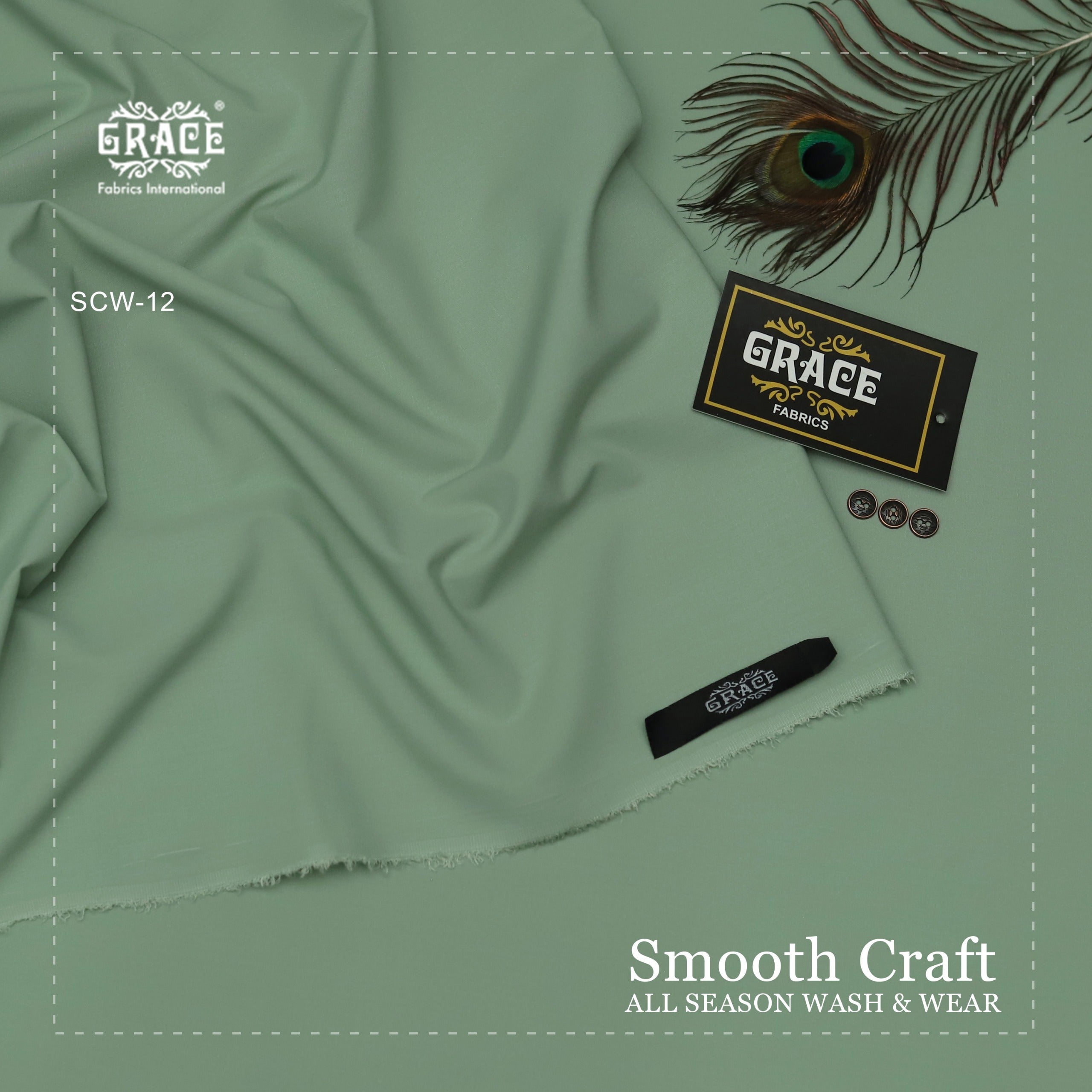 GRACE Wash n Were D-1774-16