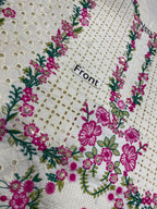 Crimson Lawn Collection D-1731