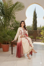 LAWN Embroidered 1398