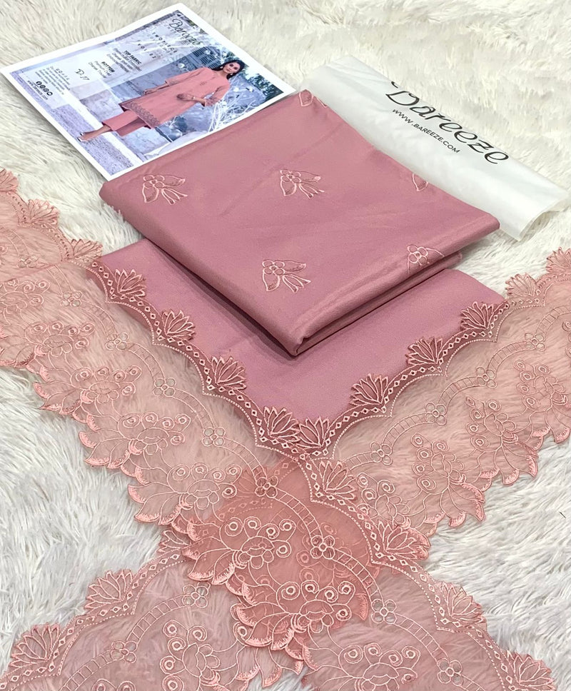 SUMMER COLLECTION LAWN 2PC 1565