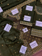 CHARIZMA  CHIFFON  1506