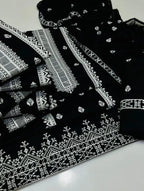 Summer cotton stuff D-1525