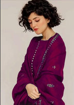 LAWN  Embroidered 1362