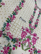 Crimson Lawn Collection D-1731