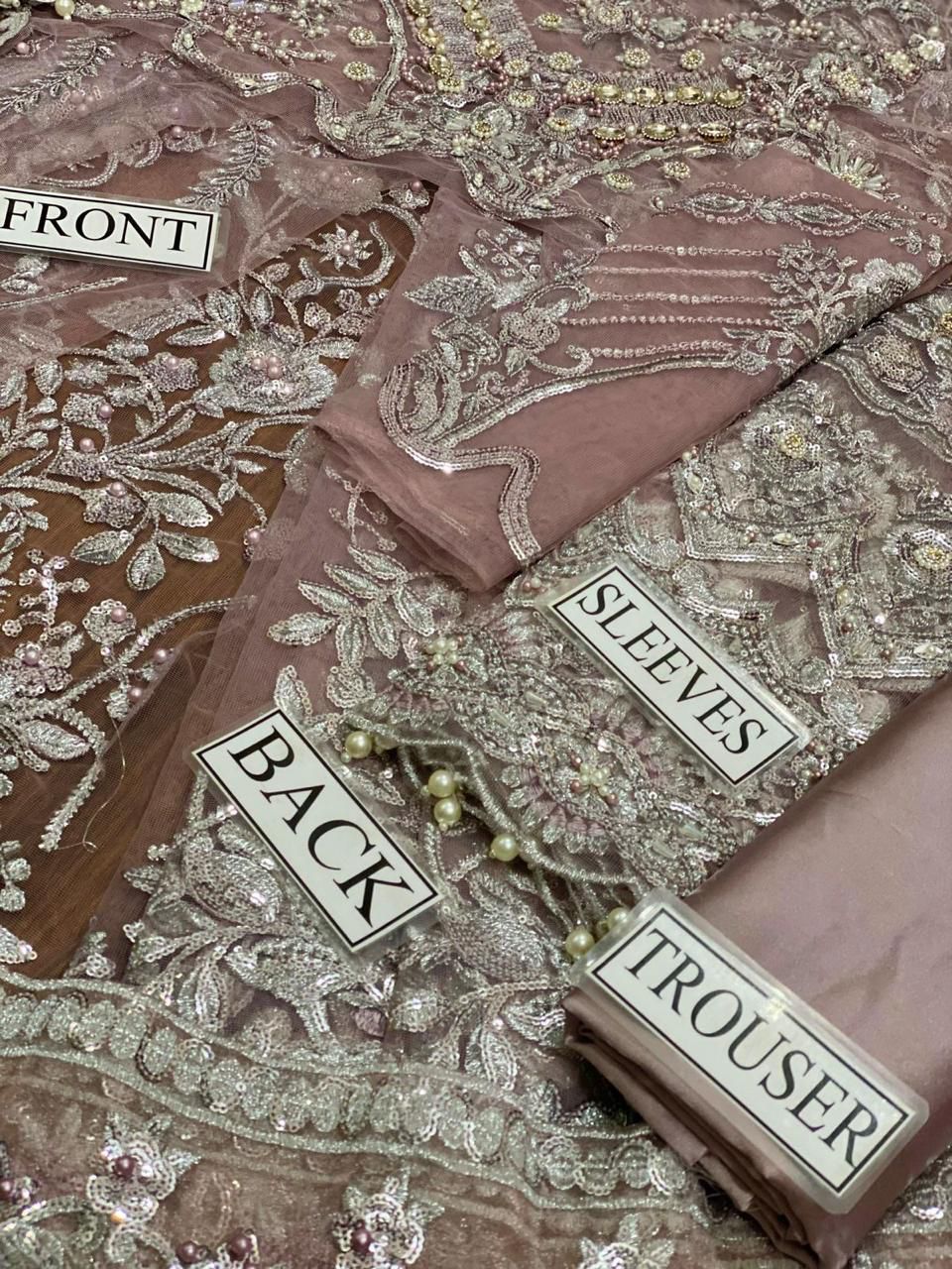 _Imrozia Desinger wedding collection net heavy embroidery 1518