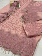 ANAYA LUXURY CHIFFON COLLECTION D-1700