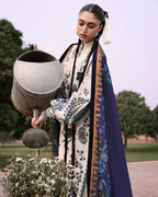 Jugnu Lawn Collection D-1732