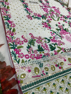 Crimson Lawn Collection D-1731