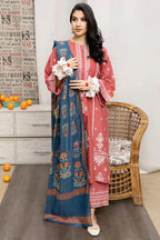 LAWN Embroidered 1619