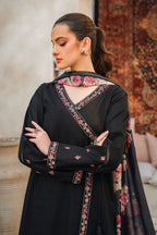 LAWN Embroidered 1622