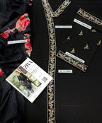 LAWN Embroidered 1622