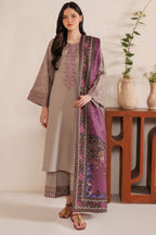 LAWN Embroidered 1623