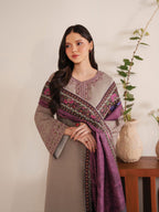 LAWN Embroidered 1623