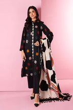 LAWN Embroidered 1624