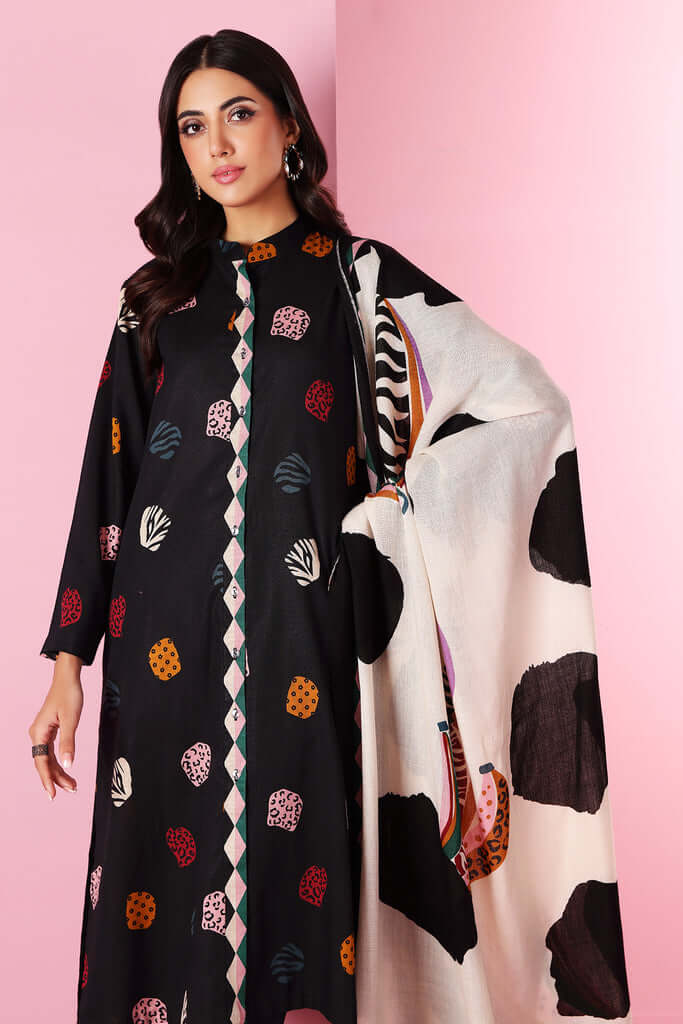 LAWN Embroidered 1624