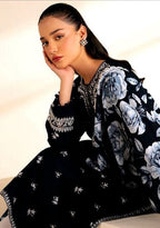 LAWN Embroidered 1627