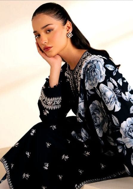 LAWN Embroidered 1627