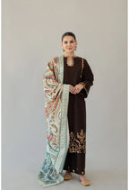 LAWN Embroidered 1628