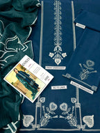 LAWN Embroidered 1630