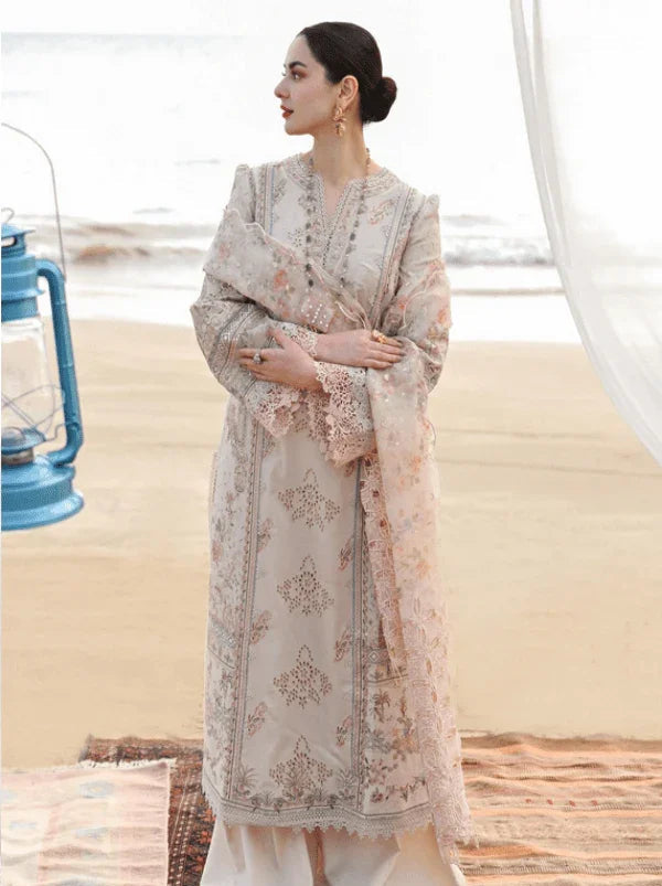 QALAMQAR ChikenKari 1321