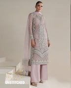 Heer’s Net Dress D-1516