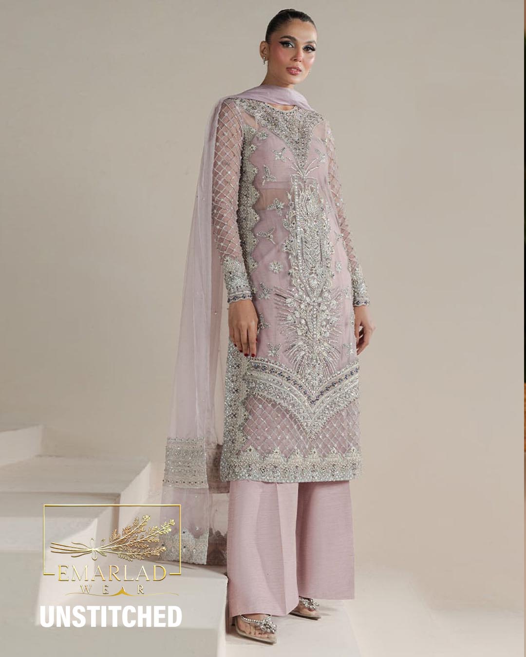 Heer’s Collection Net 1516