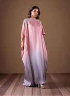 Lulusar Digital Printed Shamooz Silk 3-Piece Suit | Premium Silk Collection | New Arrival D-1107