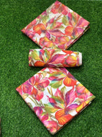 New Arrival Swiss Digital Printed 3-Piece Suit | Premium Swiss Lawn | Best Quality Collection D-1093