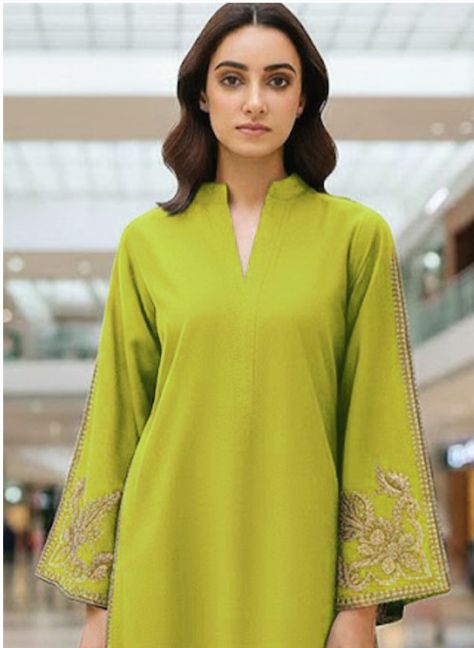 LAWN EMBROIDERED 2pc 1597