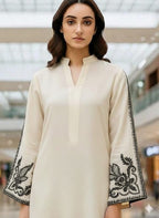 LAWN EMBROIDERED 2pc 1599
