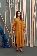 LAWN EMBROIDERED 2pc 1612