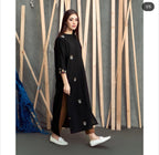 LAWN EMBROIDERED 2pc 1613