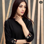 LAWN EMBROIDERED 2pc 1613