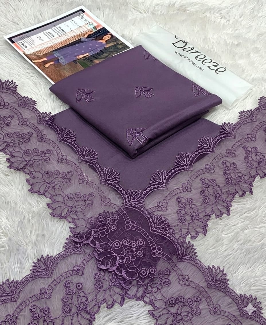 SUMMER COLLECTION LAWN 2PC 1800