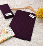 Lawn print 3pc unstitch - d1549