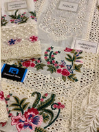 QALAMKAR LAWN CHICKEN KARI 1381