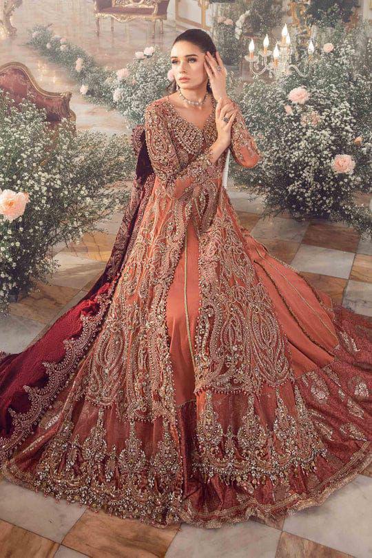 MARIA B NET FROK WITH SEQUENCE D -1695