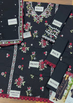 *SERAN* Lawn Collection 1584