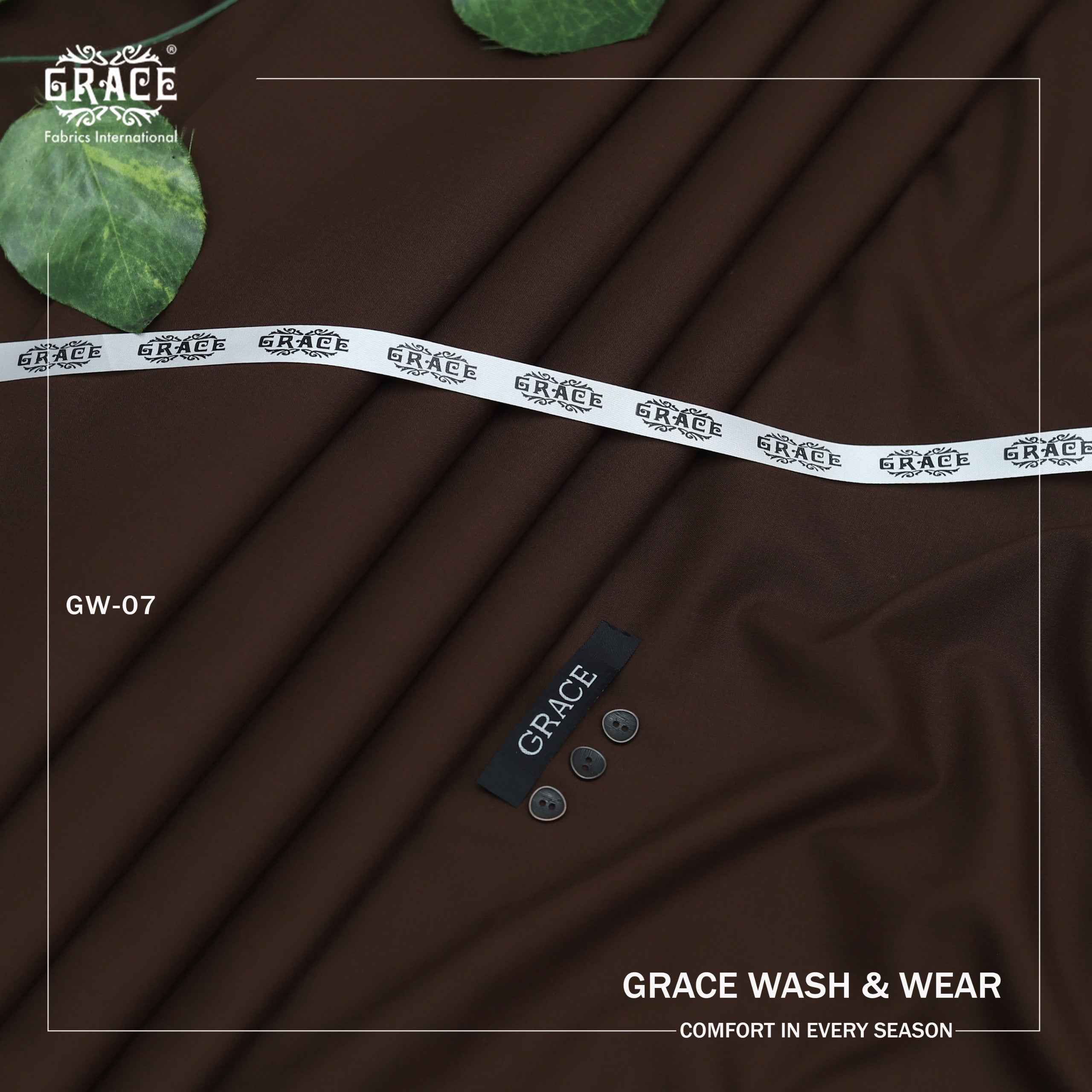 GRACE Wash n Were D-1774-8
