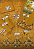 ZARQASH Chicken Kari 1334