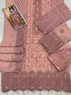 ANAYA LUXURY CHIFFON COLLECTION D-1700