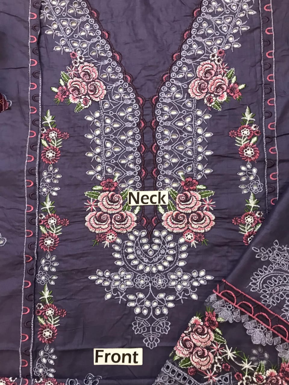 *JADE  ChikenKari 1333