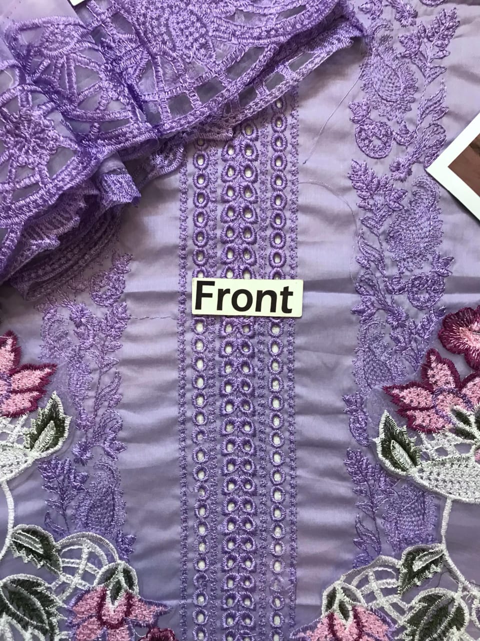 SEREENE ChikenKari 1332